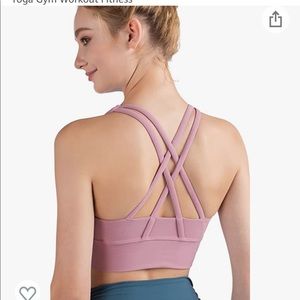Sports Bra Medium